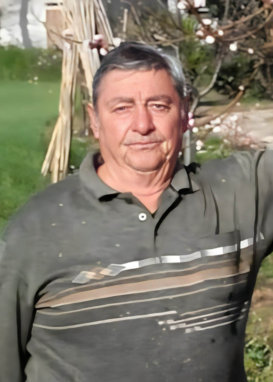 ROBERTO PIANELLA